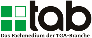 Logo tab Zeitschrift, zur Detailseite des Medienpartners
